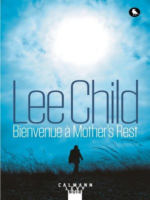 cover image of Bienvenue à Mother's Rest